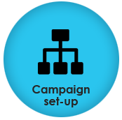 Campaign-set-up