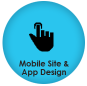 Mobile-site-&-App-Design
