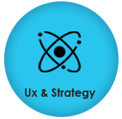 Ux & Strategy