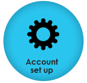Account-set-up