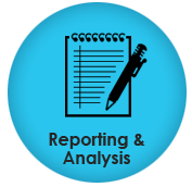 Reporting & analysis
