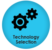 Technology-Selection